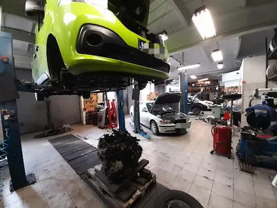 START CAR Warsztat Samochodowy